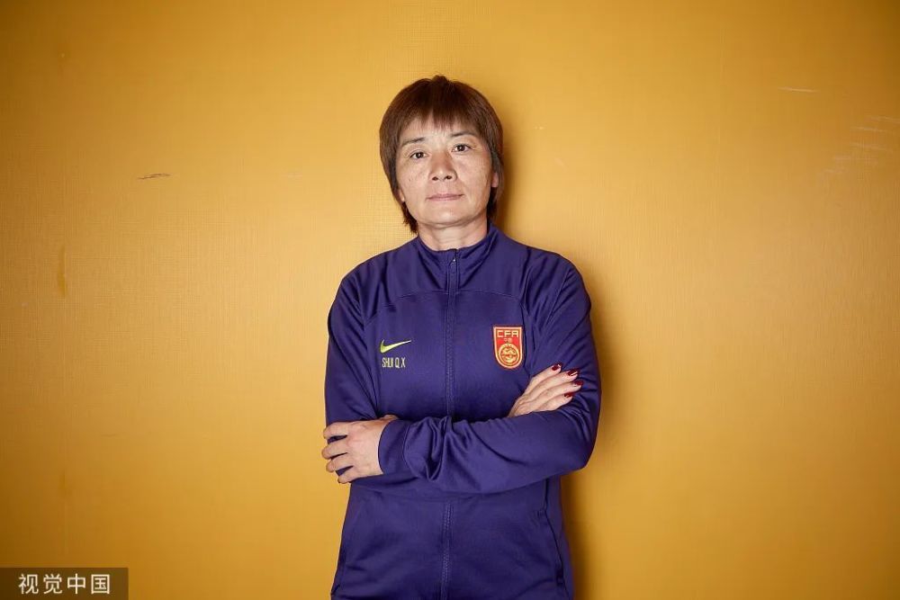 这次选对了prada成中国女足官方合作伙伴铿锵玫瑰最新备战情况