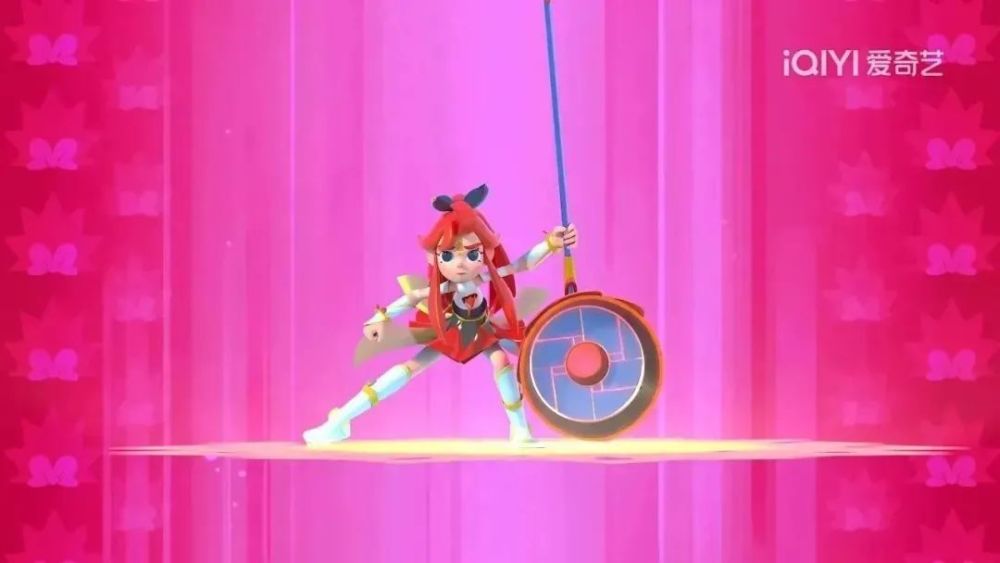 《妙奇变身少女》,更适合中国儿童体质的超级英雄_腾讯新闻