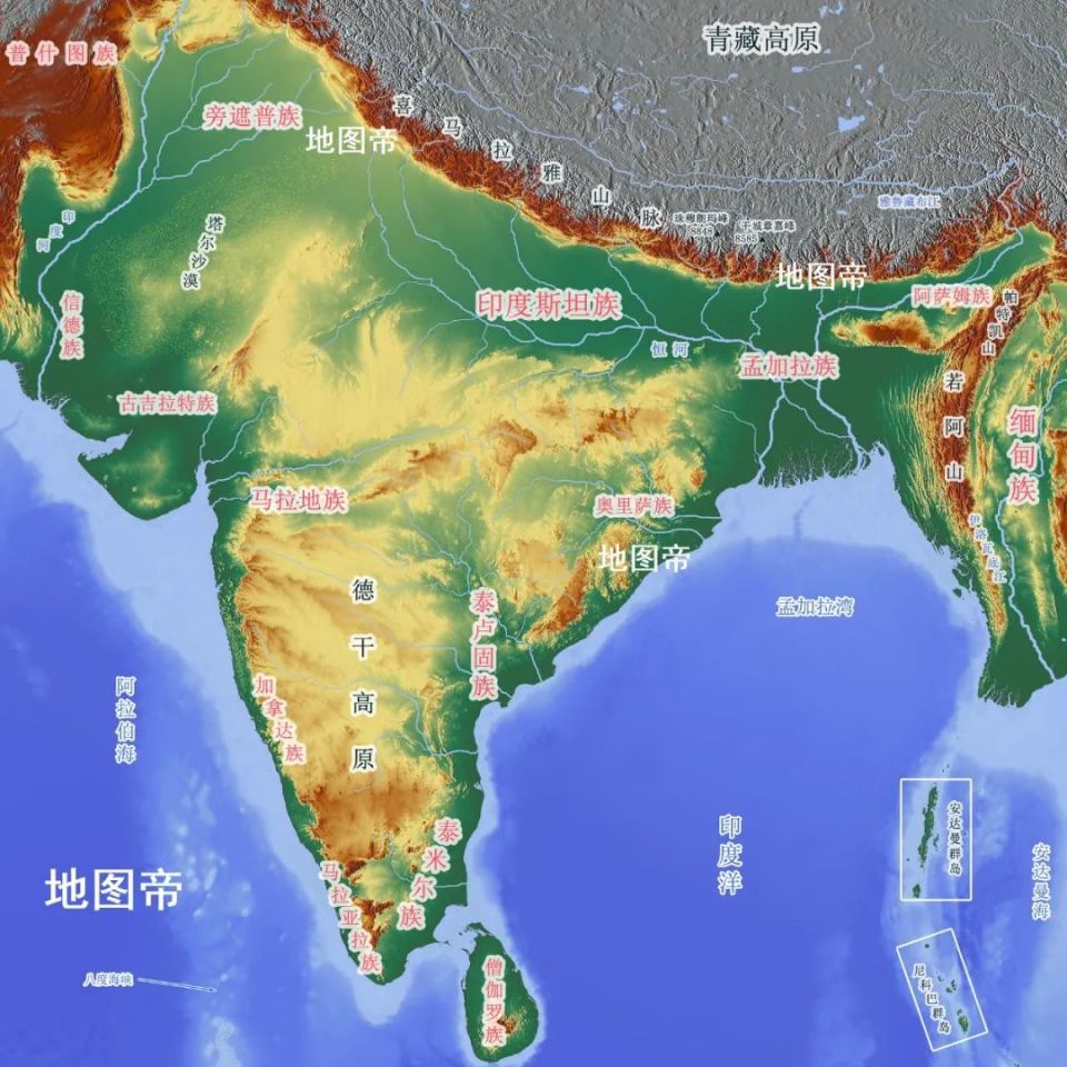 巴基斯坦两大优势，印度无法破解？-腾讯新闻