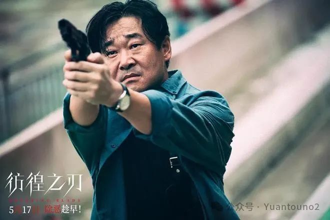 1-5月份上映的五部圈钱烂片,没有最烂只有更烂,一部没看太幸运!