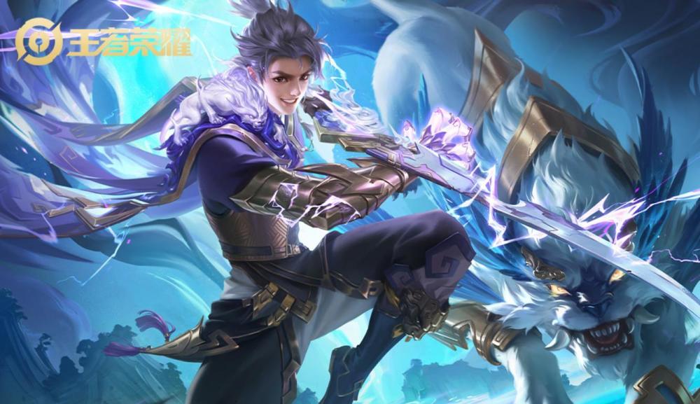 王者荣耀:高端局四大野王,宫本第四,猴曜排不上名次_腾讯新闻