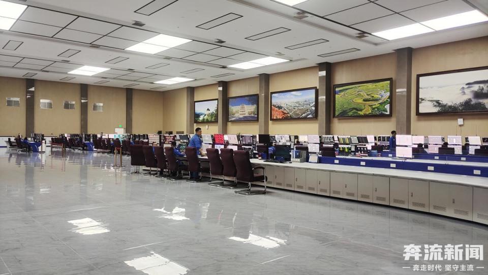 共赴绿色之约丨兰州石化公司打造绿色环保低碳发展企业