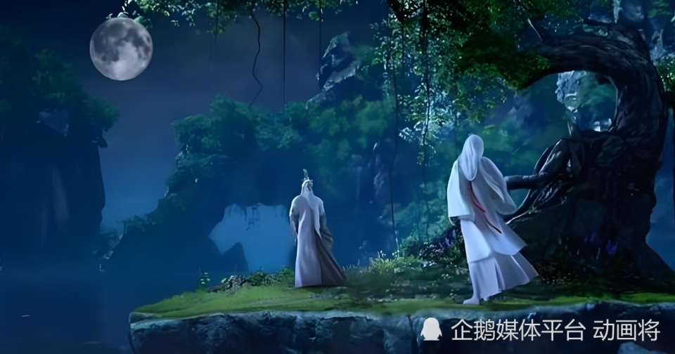 少年歌行人物实力排名?