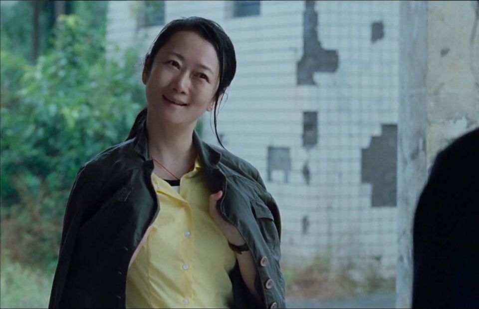 荒唐的娄烨,卖情怀的贾樟柯?中国大导演真的"土了一辈子"