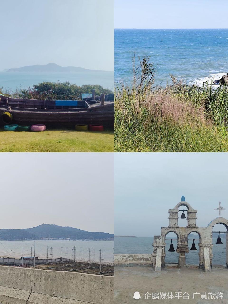 土著手写的三天两夜威海旅游攻略，必看_腾讯新闻
