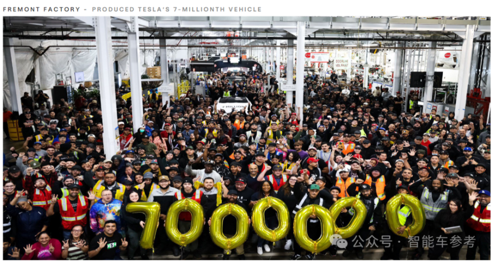 马斯克一夜狂揽1万亿！特斯拉Q3躺赢：交车46万台，每台赚4k，新款毛豆Y被曝上海下线