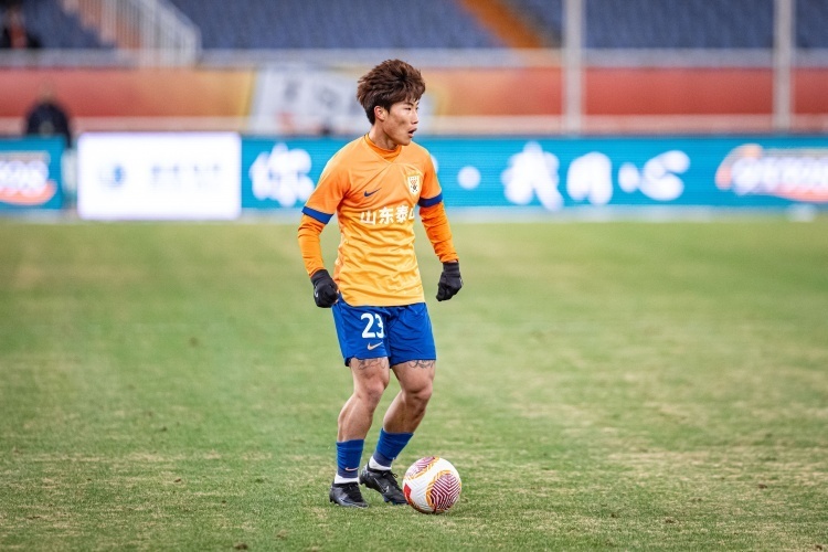 鲁媒:泰山队今日出征成都,谢文能等国奥三将可赶上与蓉城一战