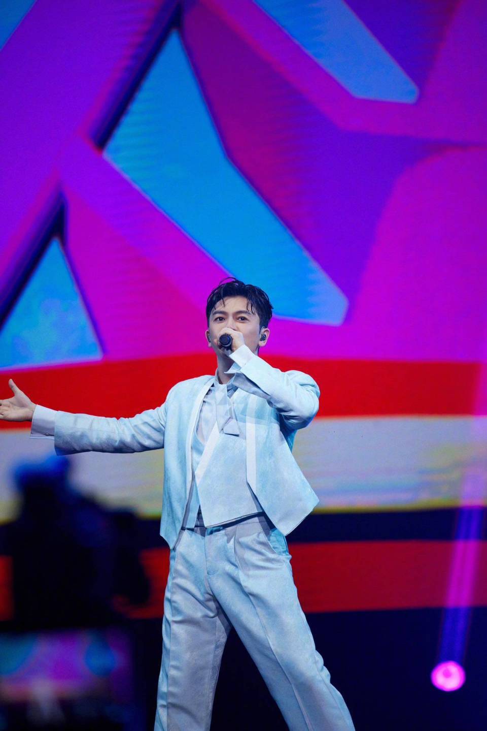 苏有朋巡演圆满收官 跨越16城谱写惊喜与感动交织的青春回忆