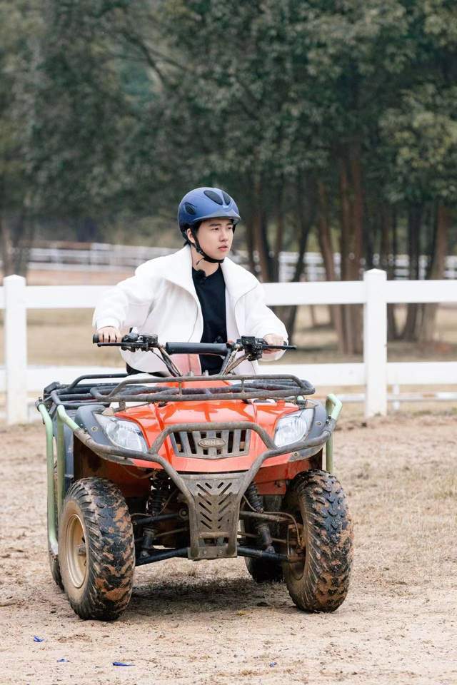 《我们仨》自然之旅打卡湖南衡阳,美食美景春日不间断_腾讯新闻