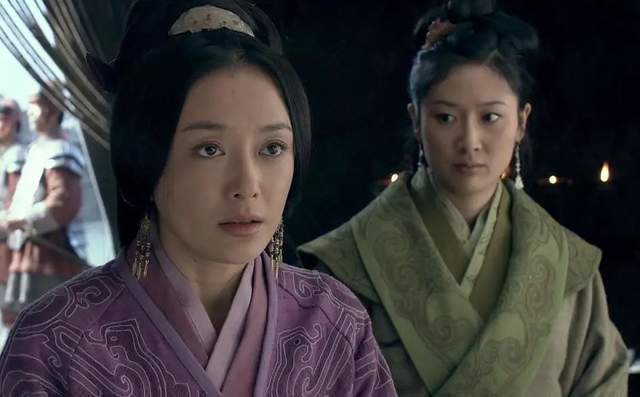 韩信,"萧规曹随"的牺牲品