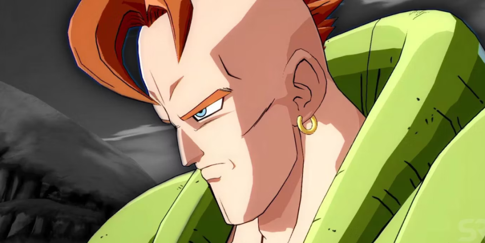 悲报!《龙珠超》下个月继续休刊,超英篇全新人设公开