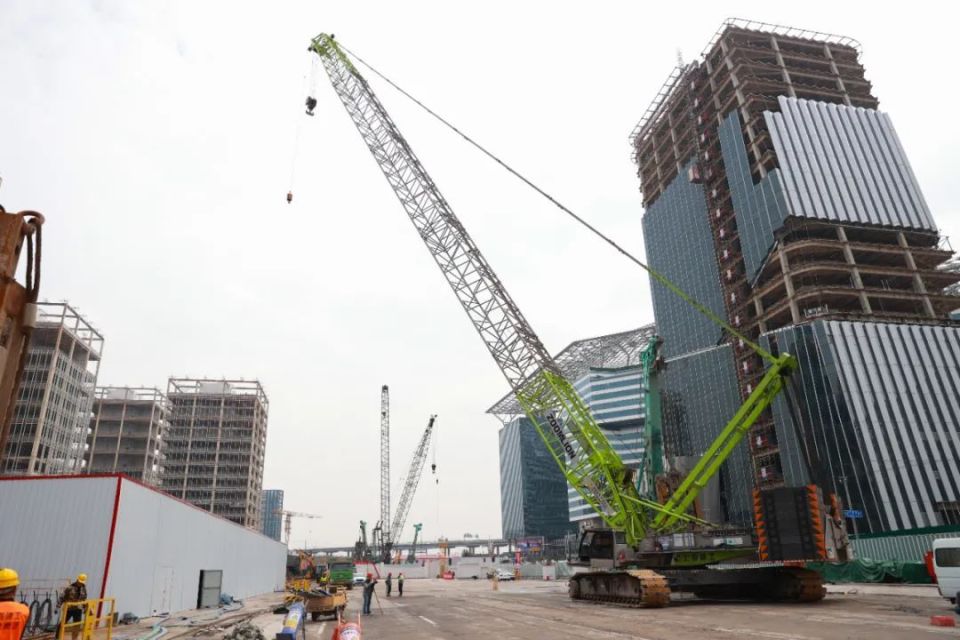 上海轨交12号线西延伸建设工程进度如何最新进展来了