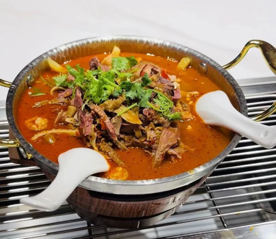 寻味包头美食之旅,已经开启!