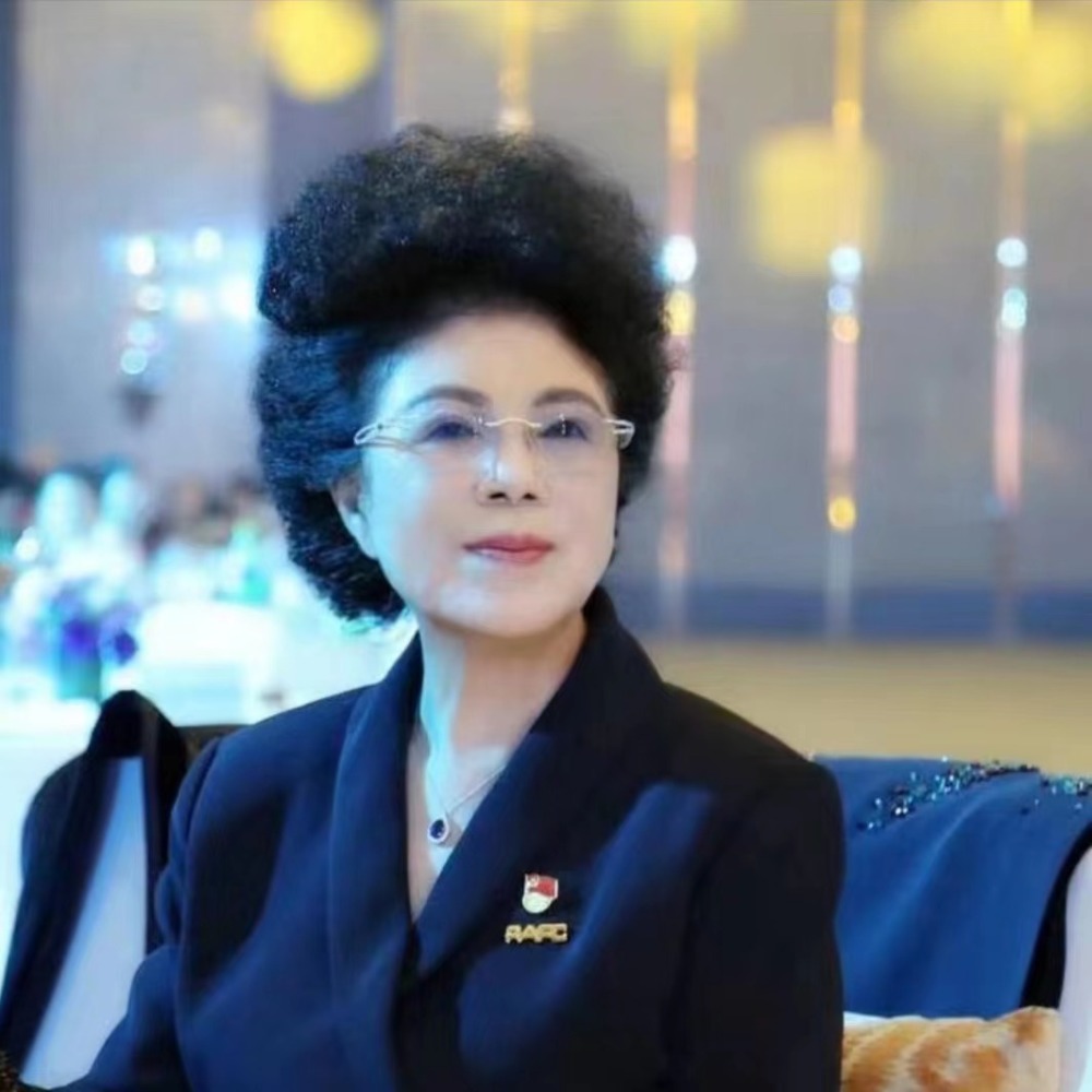 付绍兰告诉记者,尽管艰辛,但她在那时就有了一个信念,即要将派斯菲科