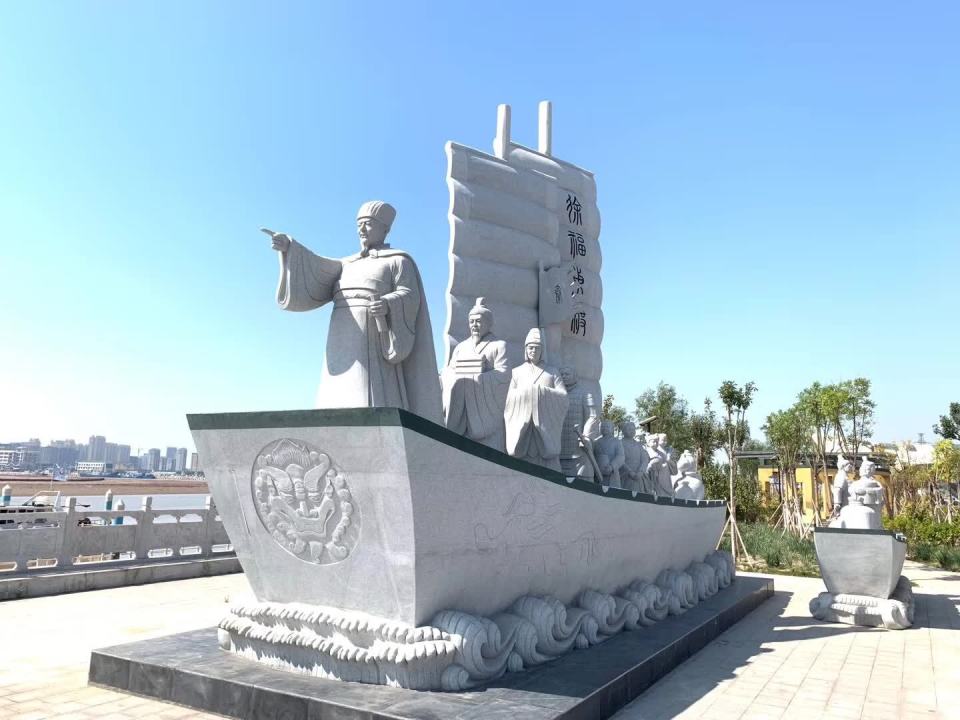 他是日本第一代神武天皇吗?_腾讯新闻