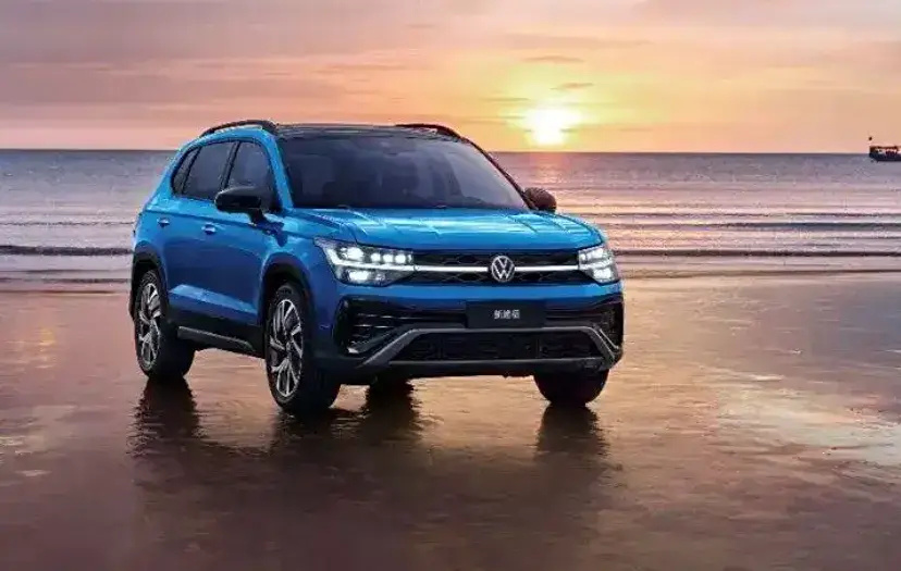 【e汽车】上汽大众途岳推出8月购车政策,限时售价10.99万元起