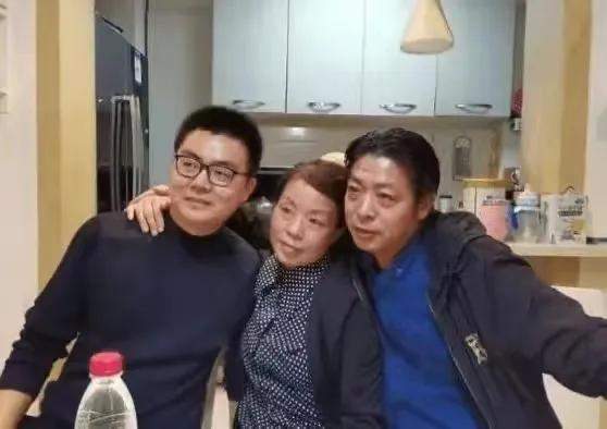 郭振确认回归!父亲郭刚堂正为他筹办婚礼,孙海洋确定出席