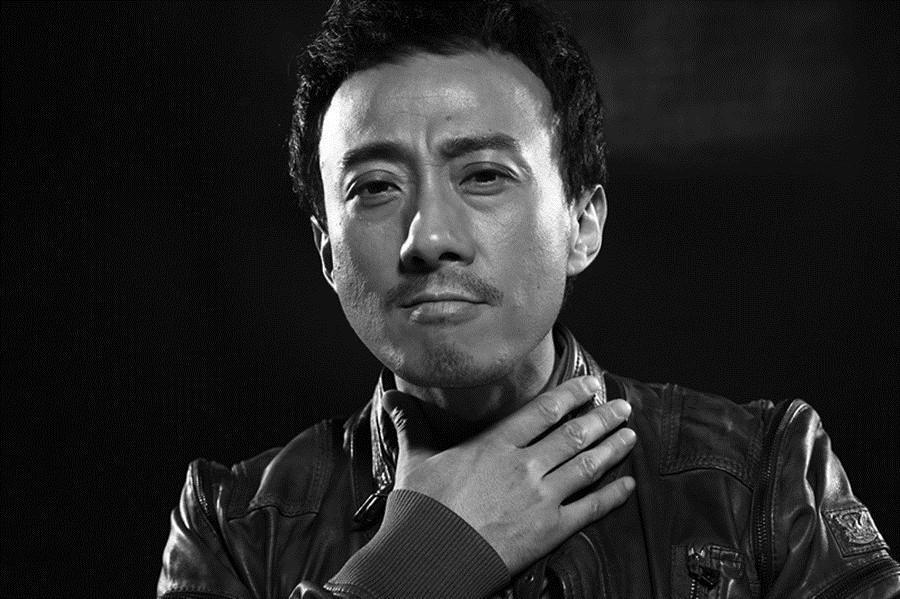 "放弃国籍,替日本洗白"的赵立新,彻底活成了笑话