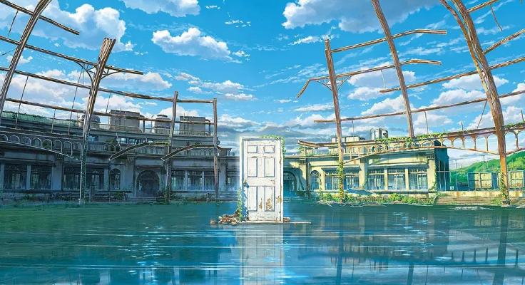 电影《铃芽之旅》[百度云](已完结加长版)网盘【1080P已完结】完整免费资源已更新 - 小轻秀场