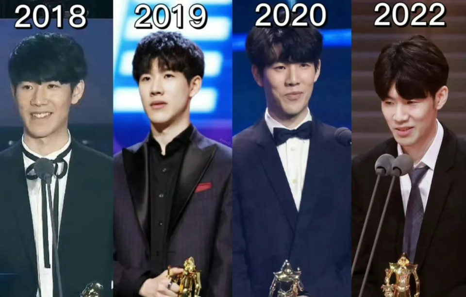 相信绝大多数的玩家对于上单选手theshy还是比较熟悉的