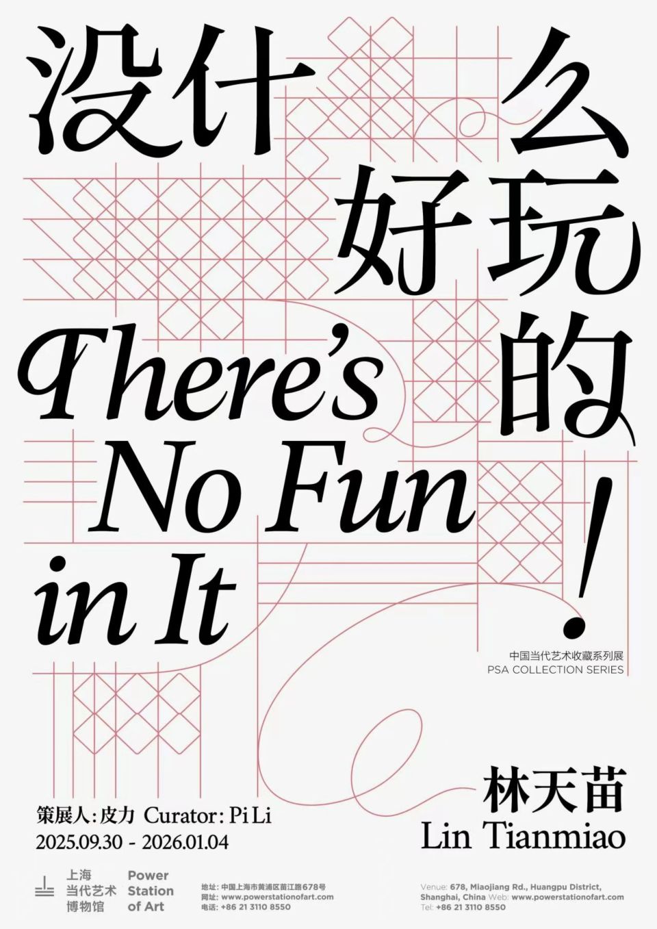 没什么好玩的！——林天苗个展_副本.jpg