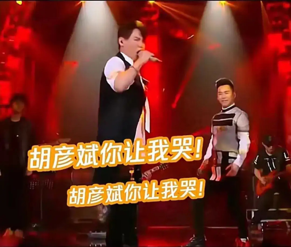从华语乐坛R&B教父到抽象之神，需要几步？_腾讯新闻