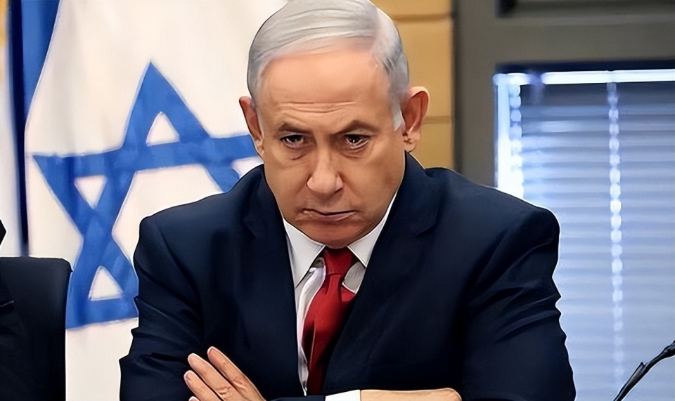 严令禁止以色列进攻拉法,内塔尼亚胡"怒吼":我们不是美国的附庸