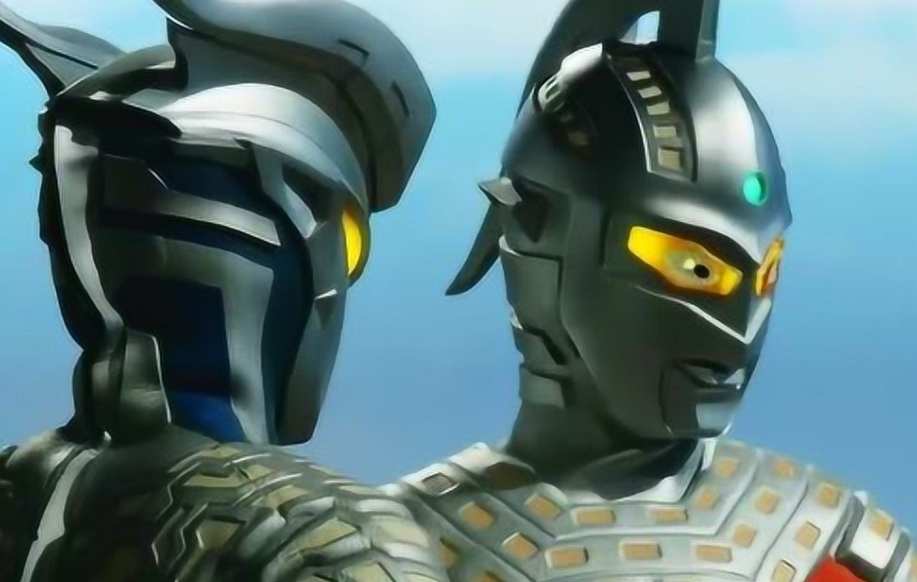 奥特曼系列追加新设定 泰迦和赛罗确定亲戚关系 赛兔子当了哥哥