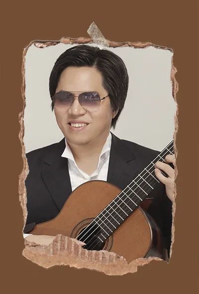 本周五,在吉他四重奏中再见卡门~_腾讯新闻