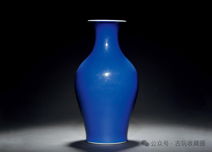 整理16种古代瓷器常见瓶型(干货)