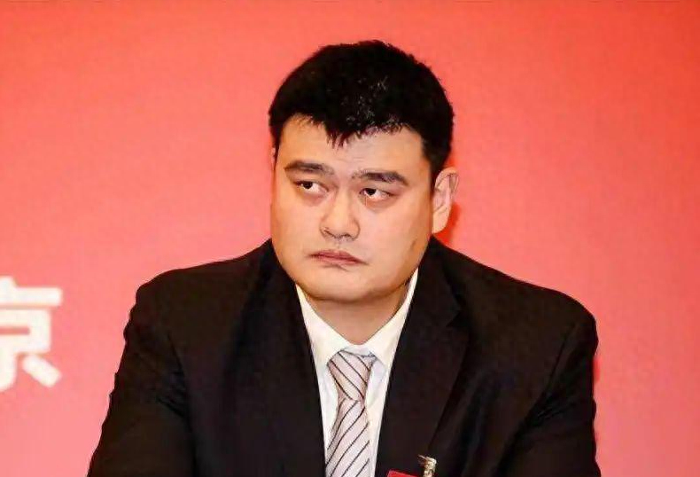姚明再出昏招取消败方主帅场边采访资格维护联赛风气靠堵嘴