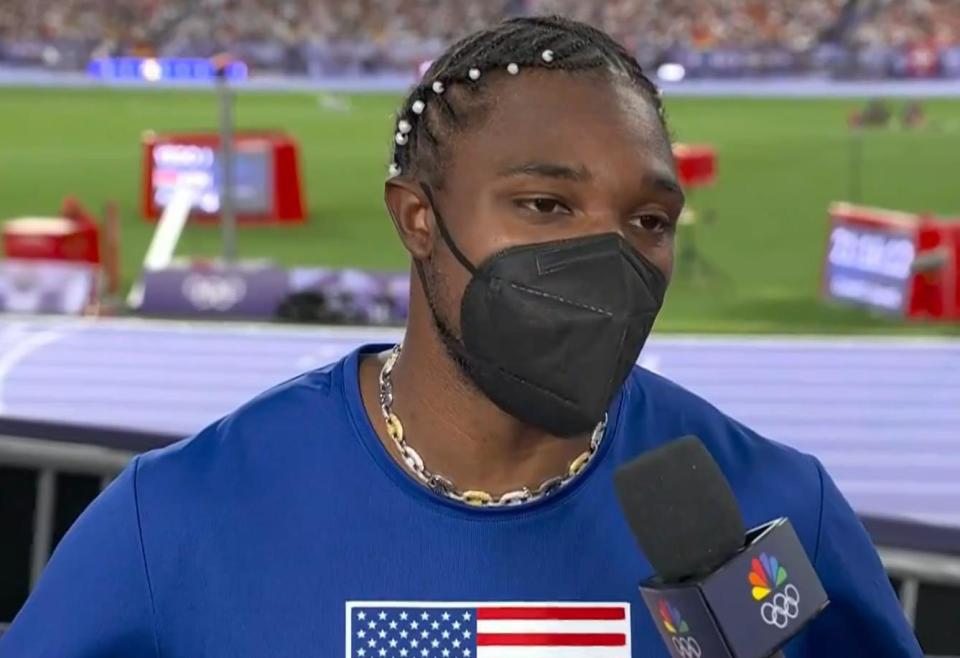 巴黎奥运争议一幕!美国名将确诊新冠,继续参赛获铜牌