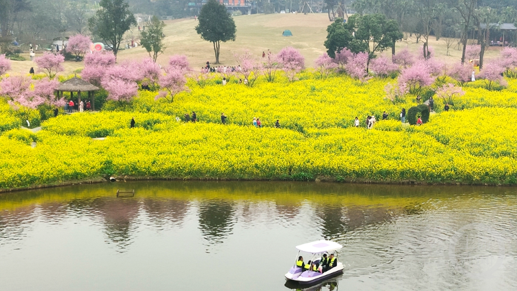 "春影"(130) | 上游主题摄影征稿作品展——左其志作品