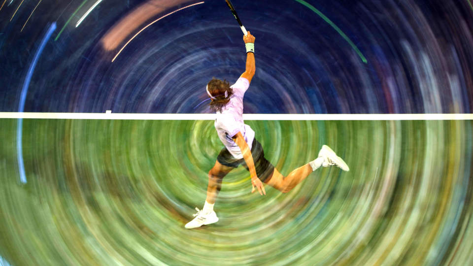 ATP世界前十中首次没有单反球员，或是一个时代的终结？_腾讯新闻