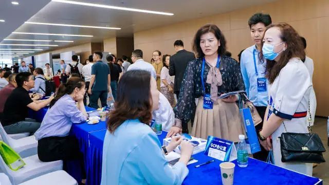 深圳麦科田生物医疗技术股份有限公司临床经理苏喜斌表示,公司这两年