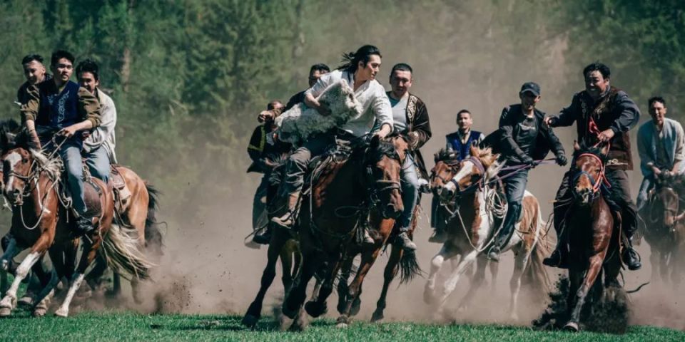 特别策划 | 文学改编剧集"基本演绎法"