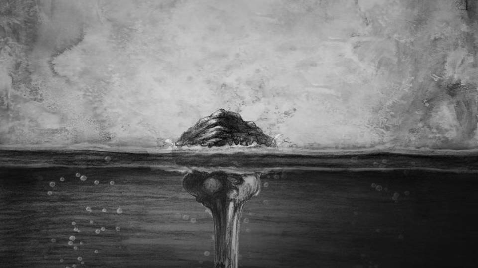 独立动画人王丁力:藏在动画影像艺术中的"内心独白"_腾讯新闻