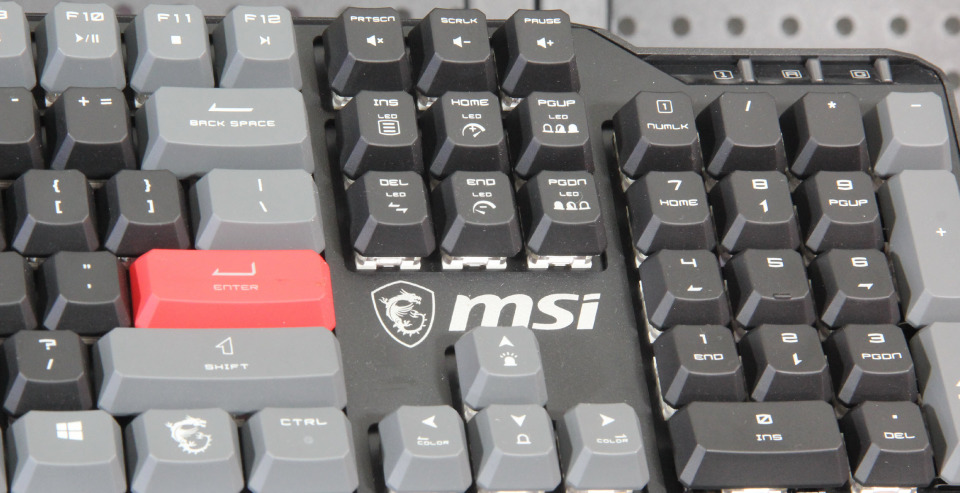 国产轴体机械键盘势不可挡!_腾讯新闻