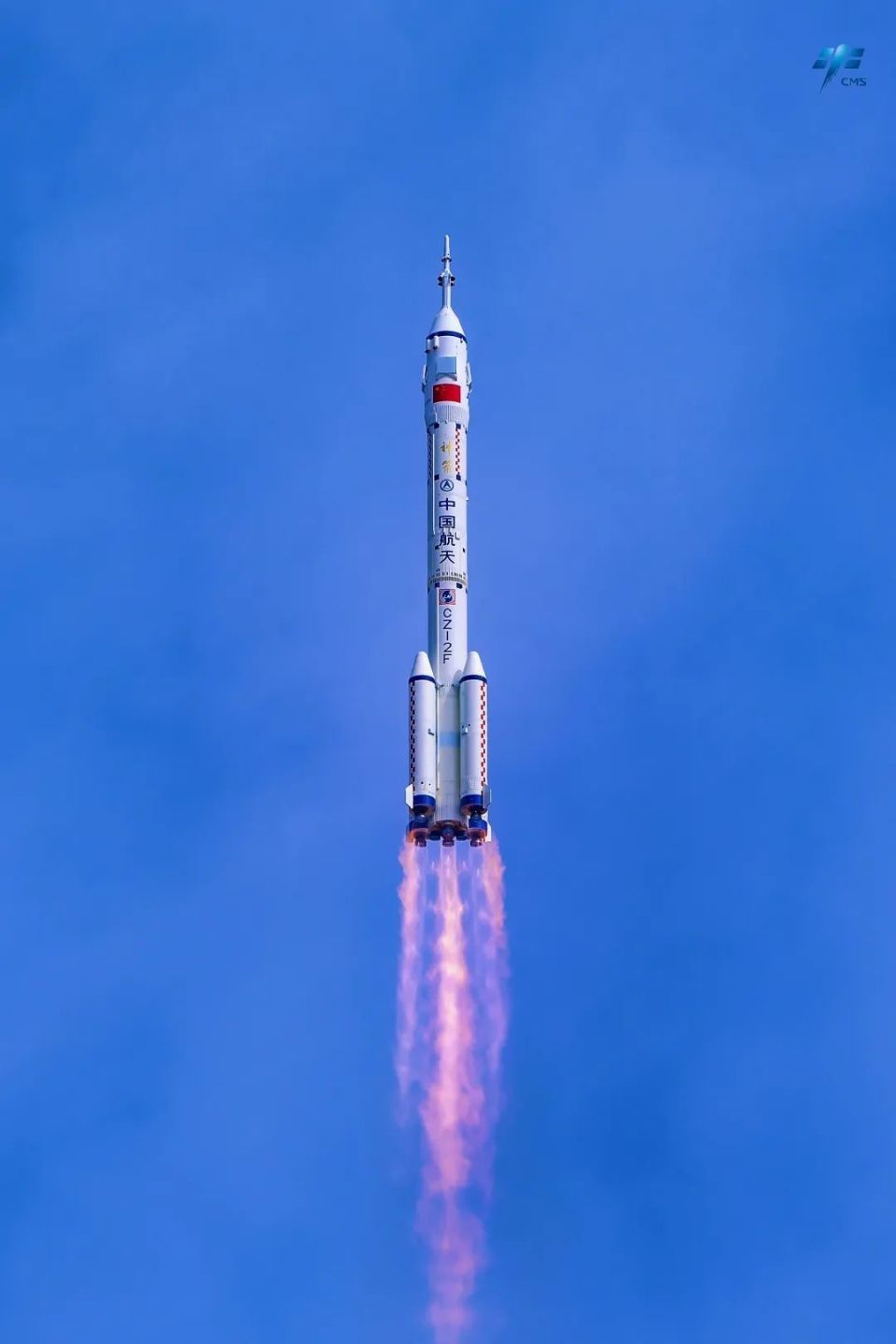 燃爆全场这是不是你想看的神舟十六号任务精彩瞬间