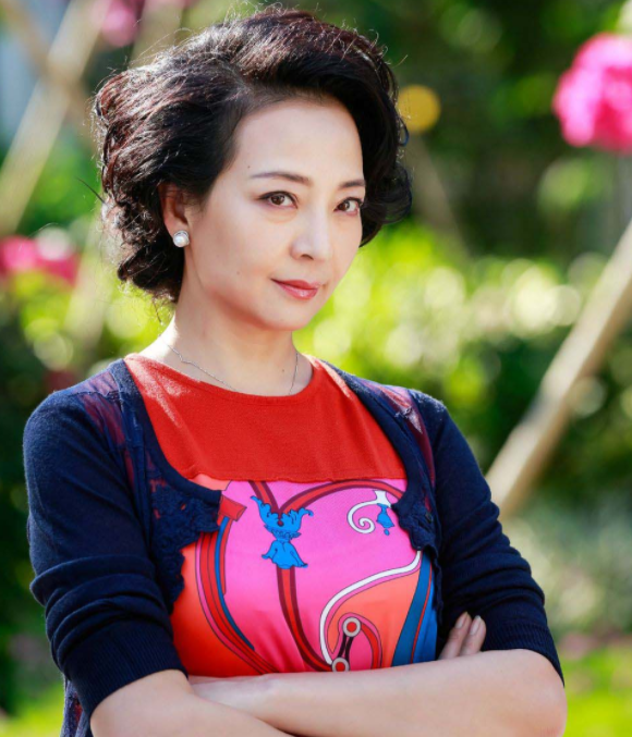 马羚:中国真正意义上的性感第一人,当年身价最高的女艺人之一_腾讯