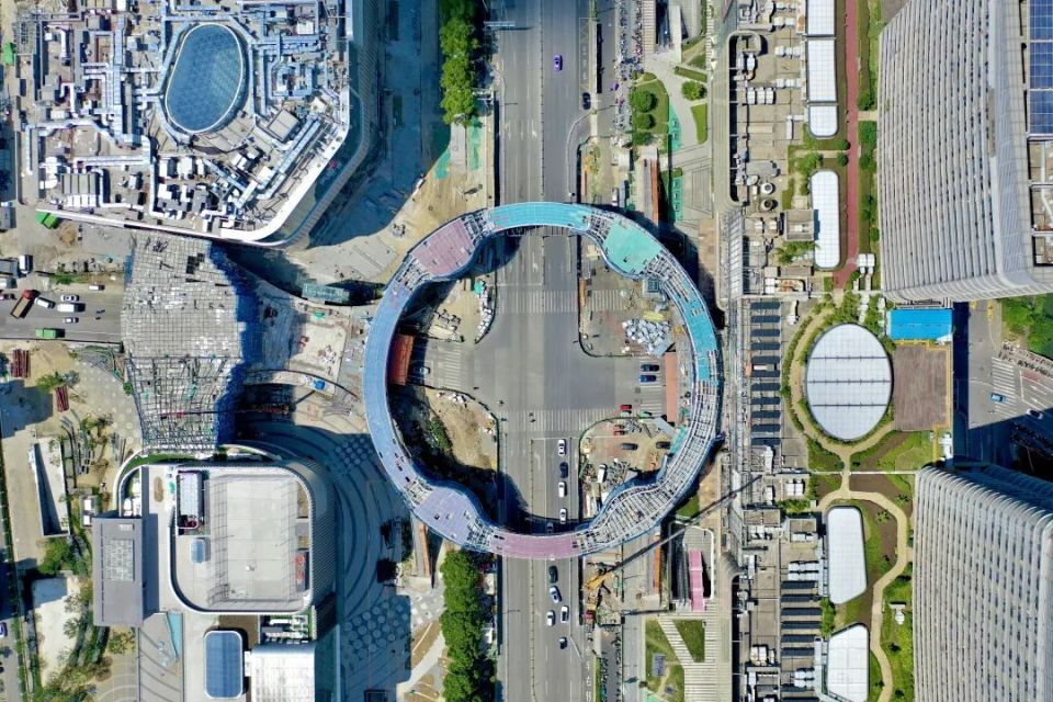 龙湖苏州相城天街,开业时间定了!