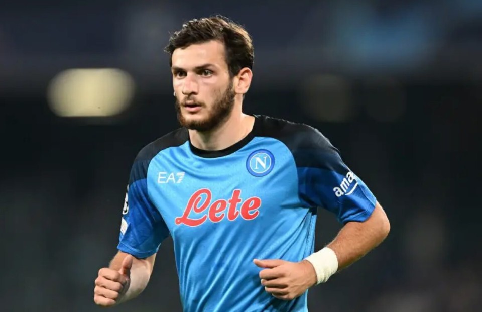 记者:那不勒斯想400万年薪续约kk,巴萨和利物浦对球员有意_腾讯新闻