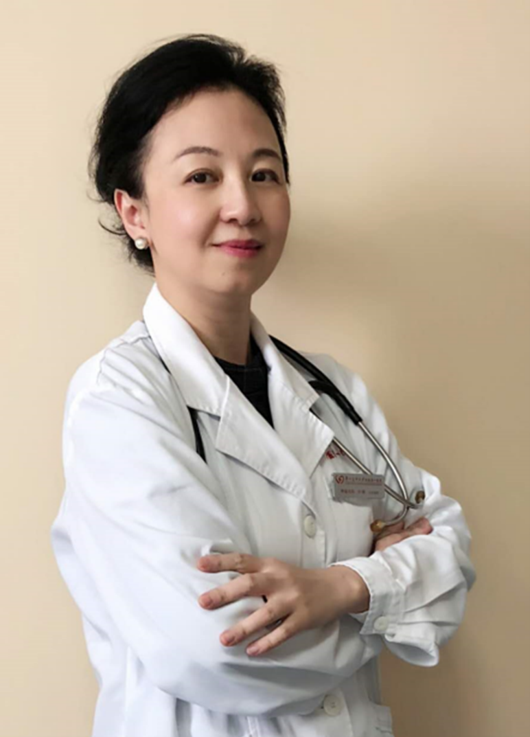 世界肺炎日｜叶枫教授深入解读肺炎诊疗现状与临床挑战_腾讯新闻