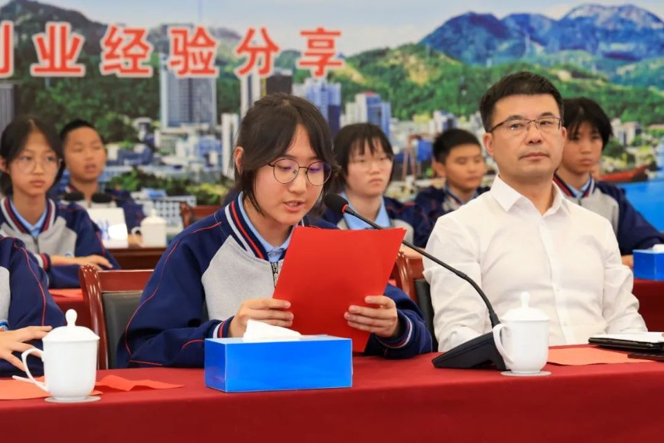 "新时代奋斗观"大讨论丨云聚南沙,军民携手话奋斗