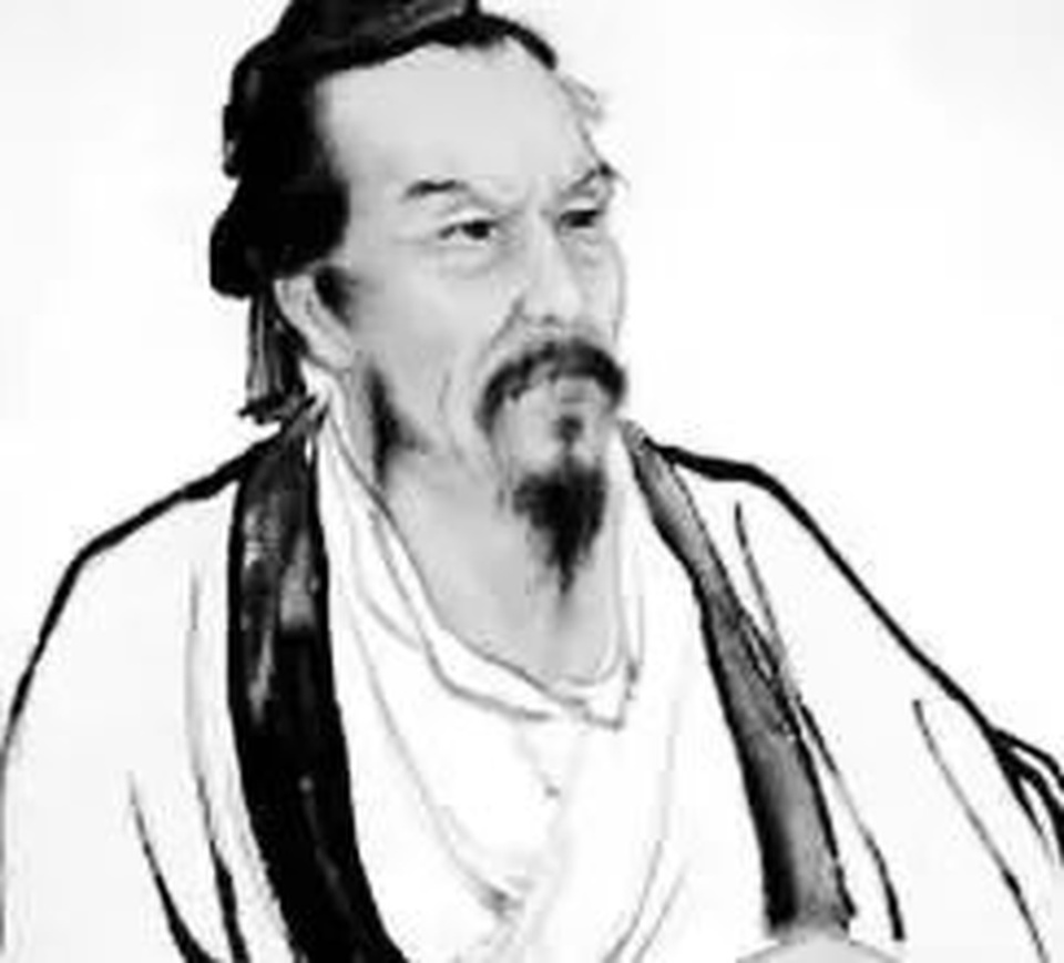 晋阳名人 | 罗贯中 中国古代小说之王