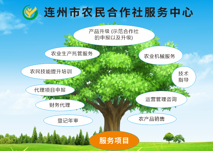 农业托管服务多样化,省时省工增收效益佳