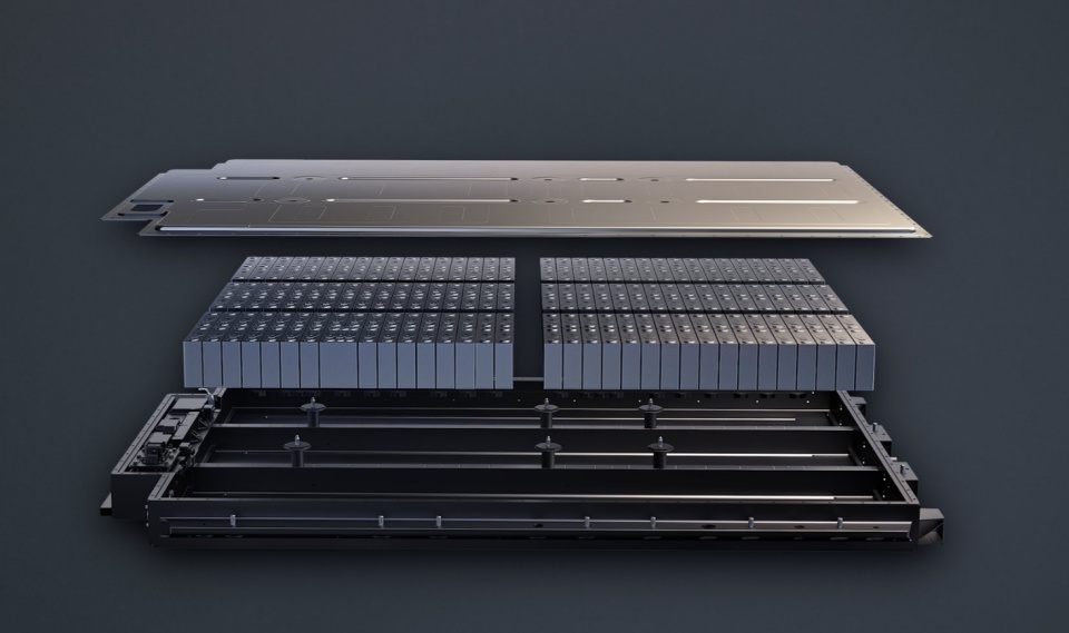 新能源汽车重大突破!固态电池5年后商用,但暂时与你我