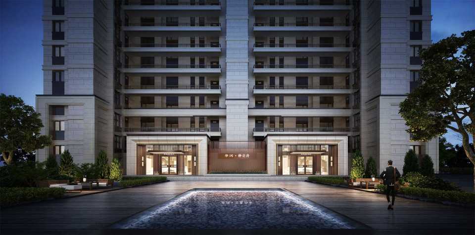 【沈阳华润置地静安府 售楼处电话:400-763-1618转90926最新详情!