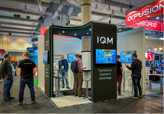 周报 | 中国实现量子计算核心高密度连接模块国产化