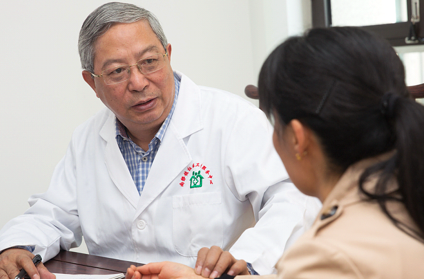 李其忠上海市名中医工作室基层工作站项目落户奉贤南桥-腾讯新闻